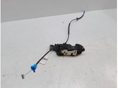 Recambio de cerradura puerta delantera izquierda para citroën c4 grand picasso i (ua_) 1.6 hdi referencia OEM IAM   