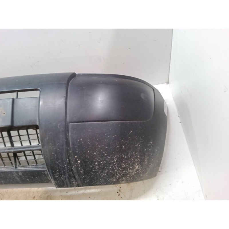 Recambio de paragolpes delantero para citroën berlingo / berlingo first monospace (mf_, gjk_, gfk_) 1.6 hdi 75 (mf9hw, gj9hwc, g Recambio de paragolpes delantero para citroën berlingo / berlingo first monospace (mf_, gjk_, gfk_) 1.6 hdi 75 (mf9hw, gj9hwc, g