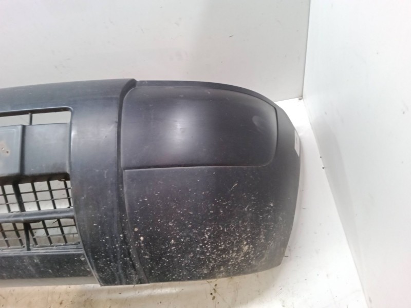 Recambio de paragolpes delantero para citroën berlingo / berlingo first monospace (mf_, gjk_, gfk_) 1.6 hdi 75 (mf9hw, gj9hwc, g Recambio de paragolpes delantero para citroën berlingo / berlingo first monospace (mf_, gjk_, gfk_) 1.6 hdi 75 (mf9hw, gj9hwc, g