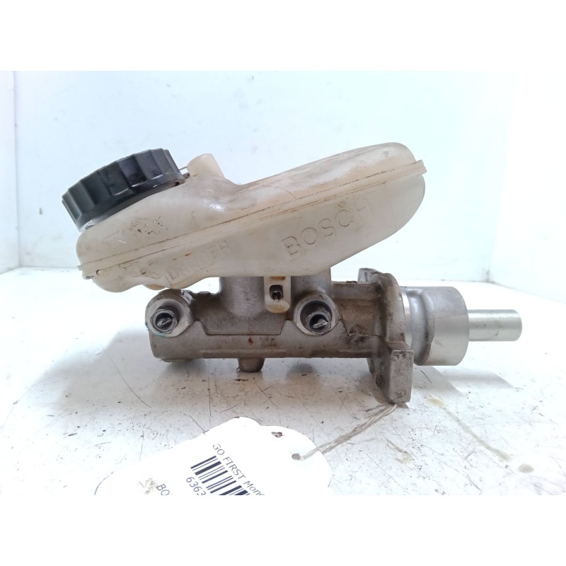 Recambio de bomba freno para citroën berlingo / berlingo first monospace (mf_, gjk_, gfk_) 1.6 hdi 75 (mf9hw, gj9hwc, gf9hwc, gn Recambio de bomba freno para citroën berlingo / berlingo first monospace (mf_, gjk_, gfk_) 1.6 hdi 75 (mf9hw, gj9hwc, gf9hwc, gn