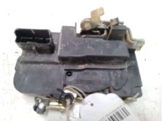 Recambio de cerradura puerta delantera derecha para citroën berlingo / berlingo first monospace (mf_, gjk_, gfk_) 1.6 hdi 75 (mf