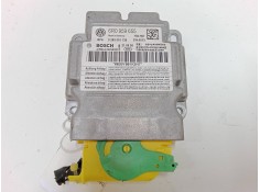 Recambio de centralita airbag para seat ibiza iv (6j5, 6p1) 1.2 referencia OEM IAM 6R0959655  0285010138