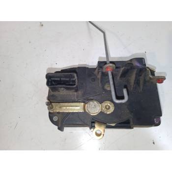 CERRADURA PUERTA DELANTERA DERECHA 