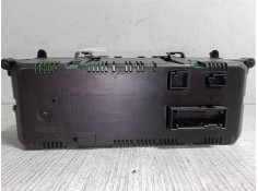 Recambio de mando climatizador para mercedes-benz clase b sports tourer (w245) b 200 cdi (245.208) referencia OEM IAM    2