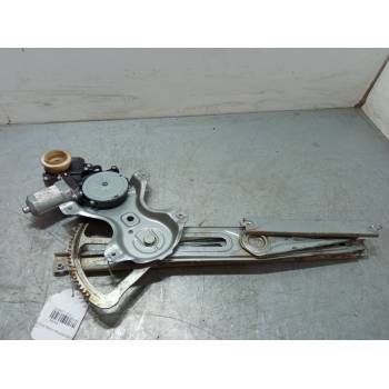 ELEVALUNAS ELECTRICO DELANTERO IZQUIERDO 