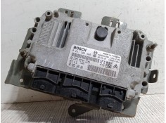 Recambio de centralita motor uce para citroën xsara picasso (n68) 1.6 16v referencia OEM IAM 9663518680
