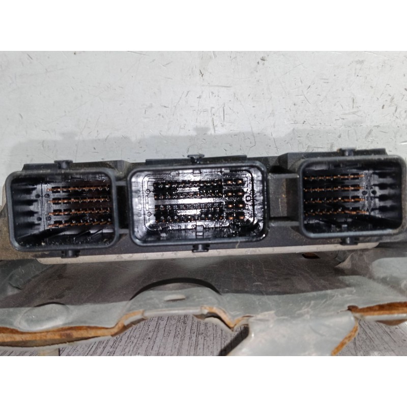 Recambio de centralita motor uce para citroën xsara picasso (n68) 1.6 16v referencia OEM IAM 9663518680   Recambio de centralita motor uce para citroën xsara picasso (n68) 1.6 16v referencia OEM IAM 9663518680