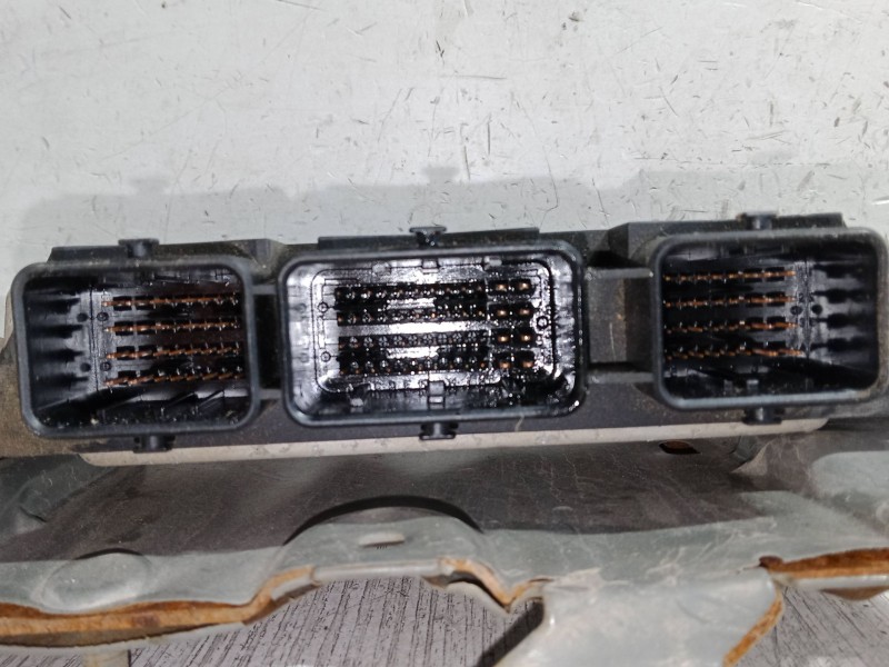 Recambio de centralita motor uce para citroën xsara picasso (n68) 1.6 16v referencia OEM IAM 9663518680   Recambio de centralita motor uce para citroën xsara picasso (n68) 1.6 16v referencia OEM IAM 9663518680