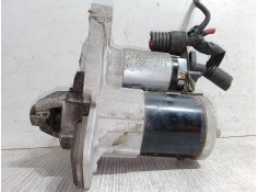 Recambio de motor arranque para renault clio iv (bh_) 0.9 tce 90 referencia OEM IAM 233000557R  