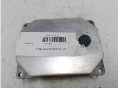 Recambio de centralita motor uce para fiat 500 (312_) 1.2 (312axa1a) referencia OEM IAM 51847332  IAW5SF9MS