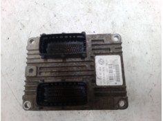 Recambio de centralita motor uce para fiat 500 (312_) 1.2 (312axa1a) referencia OEM IAM 51847332  IAW5SF9MS 2