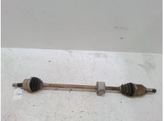 Recambio de transmision delantera derecha para ford ka (ru8) 1.2 referencia OEM IAM   