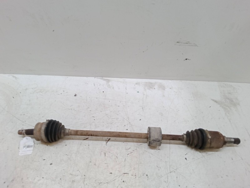 Recambio de transmision delantera derecha para ford ka (ru8) 1.2 referencia OEM IAM    Recambio de transmision delantera derecha para ford ka (ru8) 1.2 referencia OEM IAM