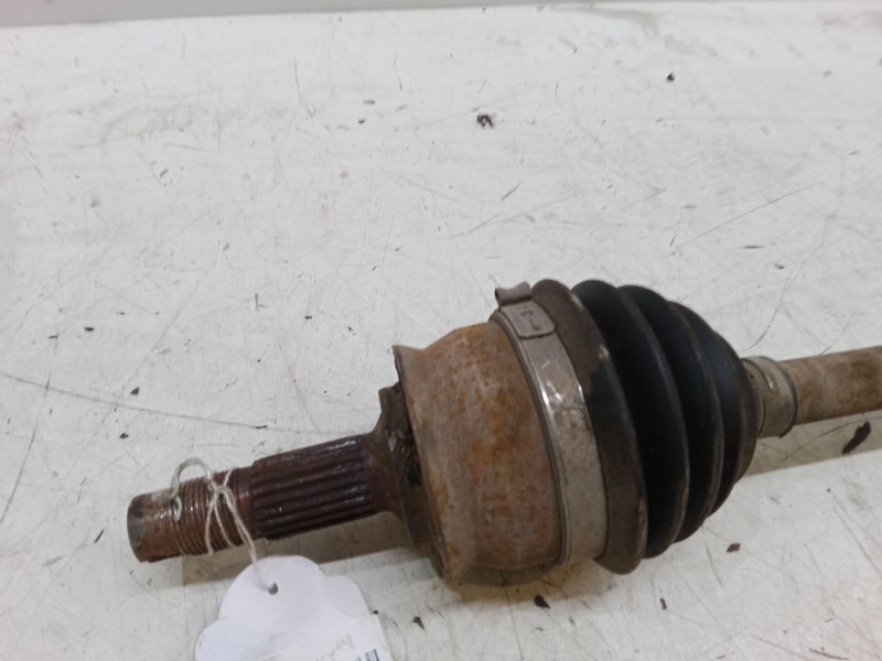 Recambio de transmision delantera derecha para ford ka (ru8) 1.2 referencia OEM IAM    Recambio de transmision delantera derecha para ford ka (ru8) 1.2 referencia OEM IAM