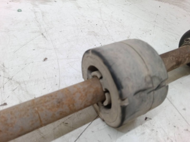 Recambio de transmision delantera derecha para ford ka (ru8) 1.2 referencia OEM IAM    Recambio de transmision delantera derecha para ford ka (ru8) 1.2 referencia OEM IAM