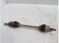 Recambio de transmision delantera izquierda para ford ka (ru8) 1.2 referencia OEM IAM