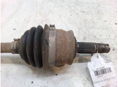 Recambio de transmision delantera izquierda para ford ka (ru8) 1.2 referencia OEM IAM    2