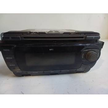 RADIO CD 