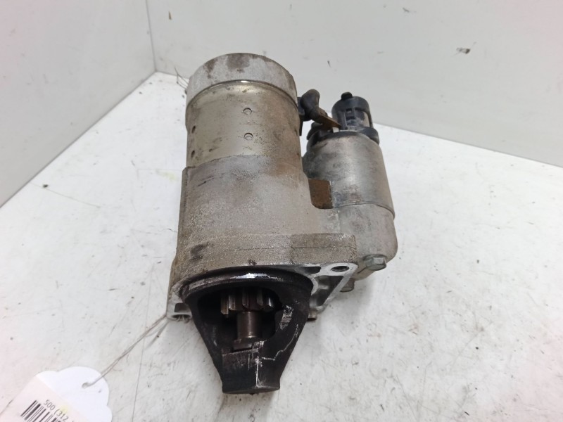 Recambio de motor arranque para fiat 500 (312_) 1.2 (312axa1a) referencia OEM IAM 51890631  