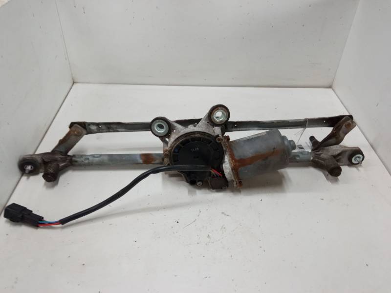 MOTOR LIMPIA DELANTERO 