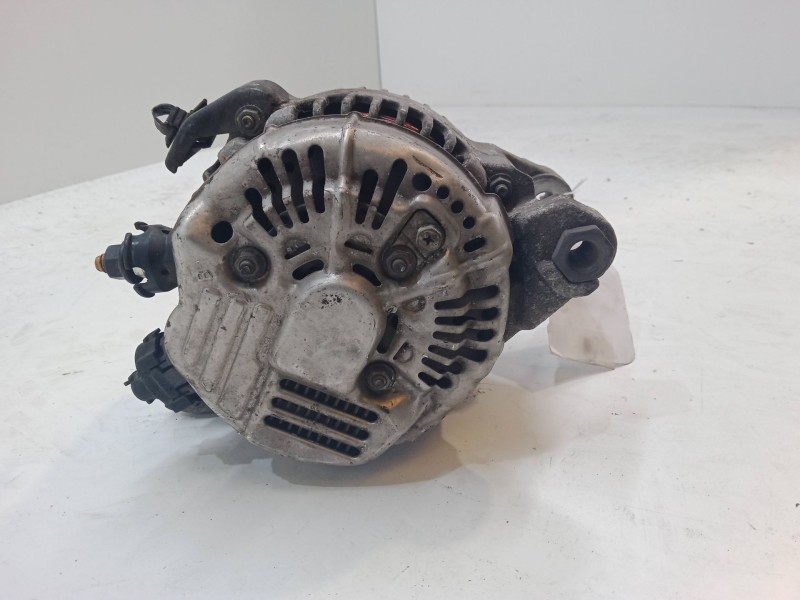 Recambio de alternador para hyundai h-1 travel (tq) 2.5 crdi referencia OEM IAM 373004A310  02131-9340