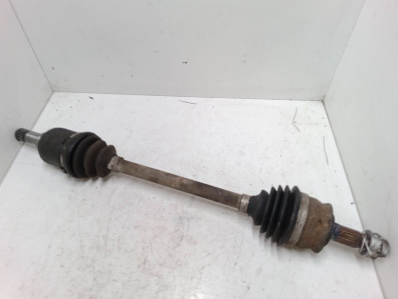 Recambio de transmision delantera izquierda para fiat 500 (312_) 1.2 (312axa1a) referencia OEM IAM   