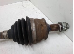 Recambio de transmision delantera izquierda para fiat 500 (312_) 1.2 (312axa1a) referencia OEM IAM    2