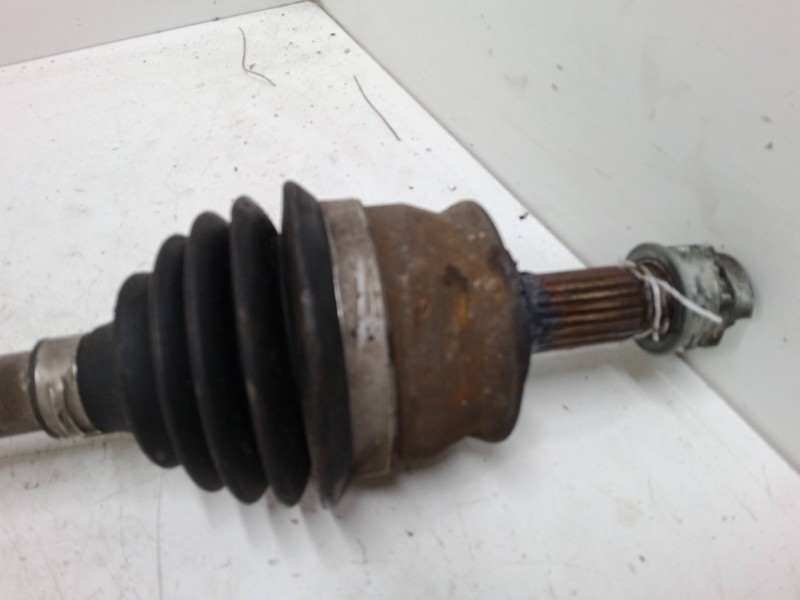 Recambio de transmision delantera izquierda para fiat 500 (312_) 1.2 (312axa1a) referencia OEM IAM   