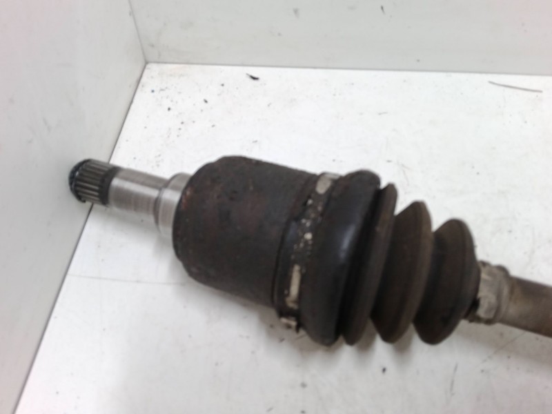 Recambio de transmision delantera izquierda para fiat 500 (312_) 1.2 (312axa1a) referencia OEM IAM   