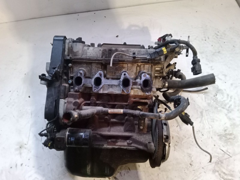 Recambio de motor completo para fiat 500 (312_) 1.2 (312axa1a) referencia OEM IAM 169A4000   Recambio de motor completo para fiat 500 (312_) 1.2 (312axa1a) referencia OEM IAM 169A4000