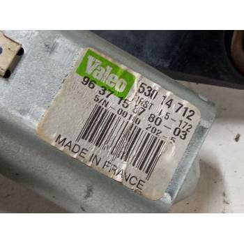 MOTOR LIMPIA TRASERO 9637158780 