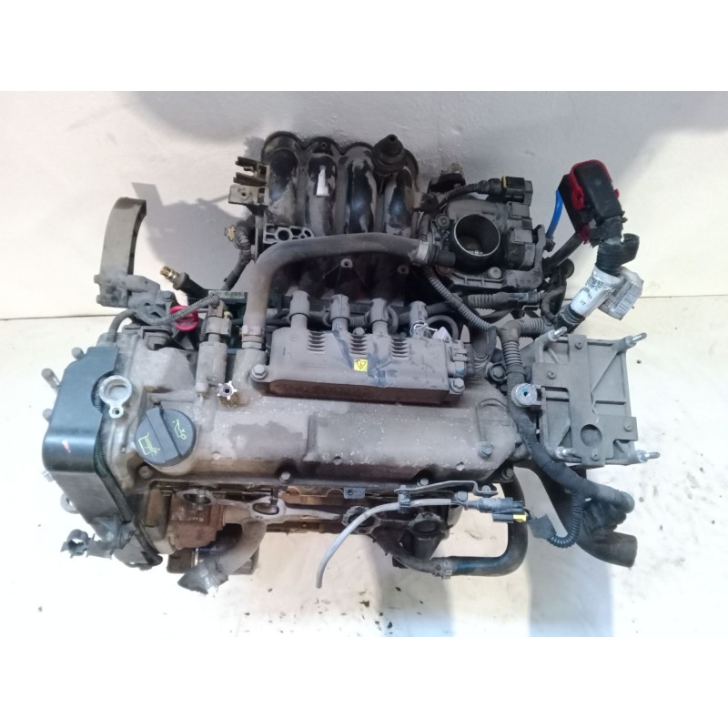 Recambio de motor completo para fiat 500 (312_) 1.2 (312axa1a) referencia OEM IAM 169A4000   Recambio de motor completo para fiat 500 (312_) 1.2 (312axa1a) referencia OEM IAM 169A4000