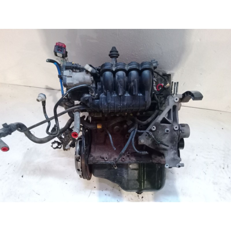 Recambio de motor completo para fiat 500 (312_) 1.2 (312axa1a) referencia OEM IAM 169A4000   Recambio de motor completo para fiat 500 (312_) 1.2 (312axa1a) referencia OEM IAM 169A4000