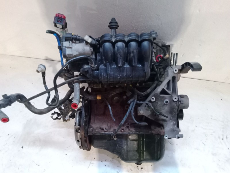 Recambio de motor completo para fiat 500 (312_) 1.2 (312axa1a) referencia OEM IAM 169A4000   Recambio de motor completo para fiat 500 (312_) 1.2 (312axa1a) referencia OEM IAM 169A4000