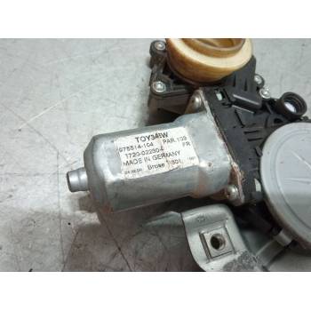 ELEVALUNAS ELECTRICO DELANTERO IZQUIERDO 