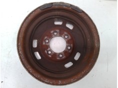 Recambio de llanta chapa 14´´ para nissan pick up (d22) 2.5 d referencia OEM IAM    2