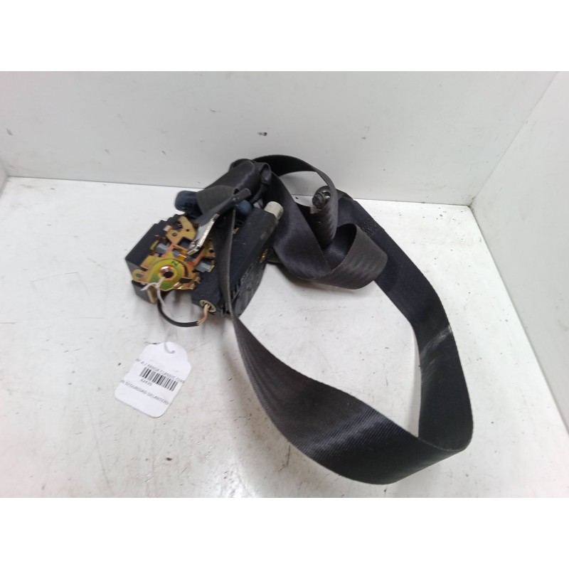 Recambio de cinturon seguridad delantero derecho para fiat panda / panda classic (169_) 1.2 (169.axb11, 169.axb1a) referencia OE