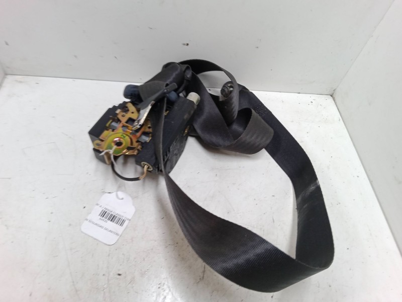 Recambio de cinturon seguridad delantero derecho para fiat panda / panda classic (169_) 1.2 (169.axb11, 169.axb1a) referencia OE