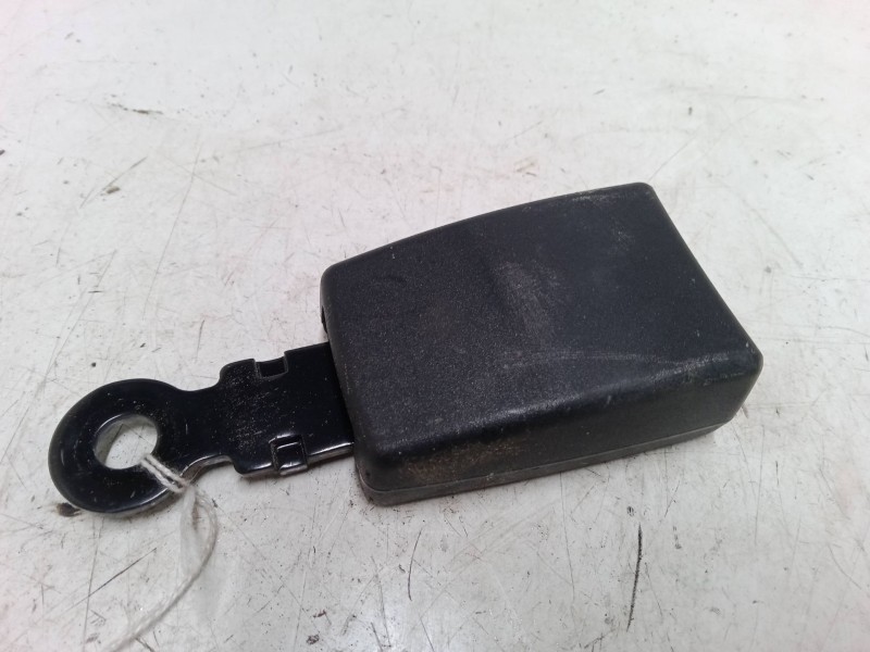 Recambio de anclaje con pretensor delantero derecho para fiat panda / panda classic (169_) 1.2 (169.axb11, 169.axb1a) referencia