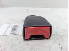 Recambio de anclaje con pretensor delantero derecho para fiat panda / panda classic (169_) 1.2 (169.axb11, 169.axb1a) referencia 2