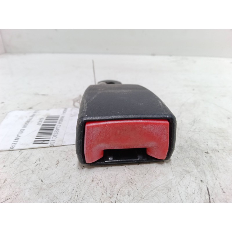 Recambio de anclaje con pretensor delantero derecho para fiat panda / panda classic (169_) 1.2 (169.axb11, 169.axb1a) referencia