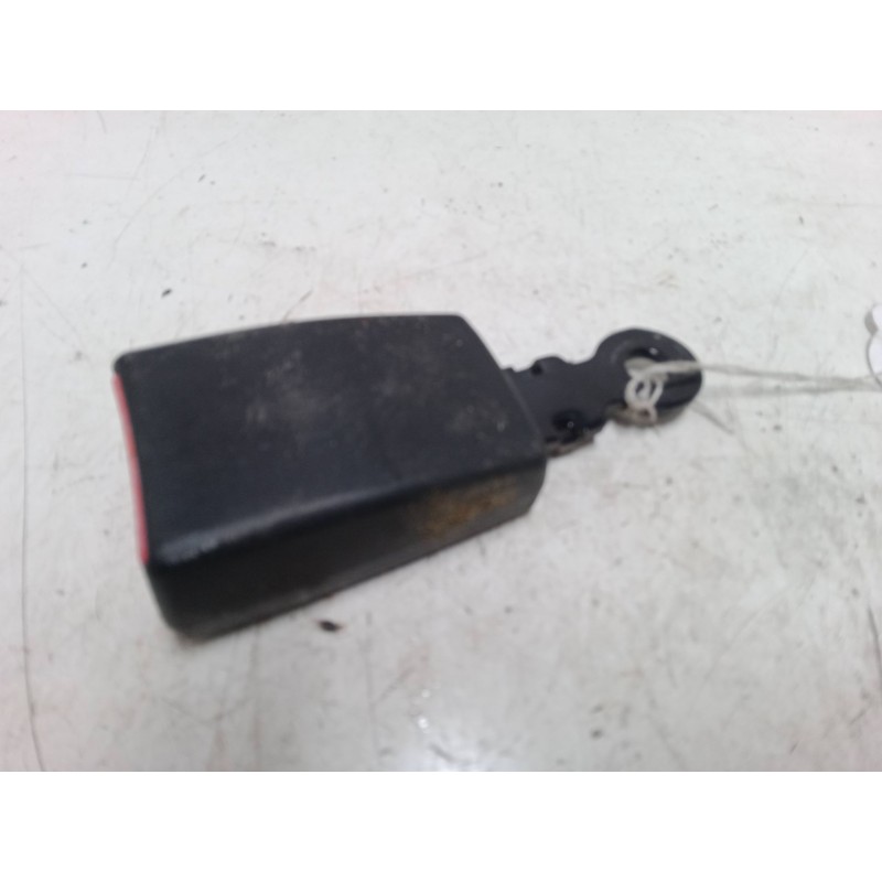 Recambio de anclaje con pretensor delantero izquierdo para fiat panda / panda classic (169_) 1.2 (169.axb11, 169.axb1a) referenc