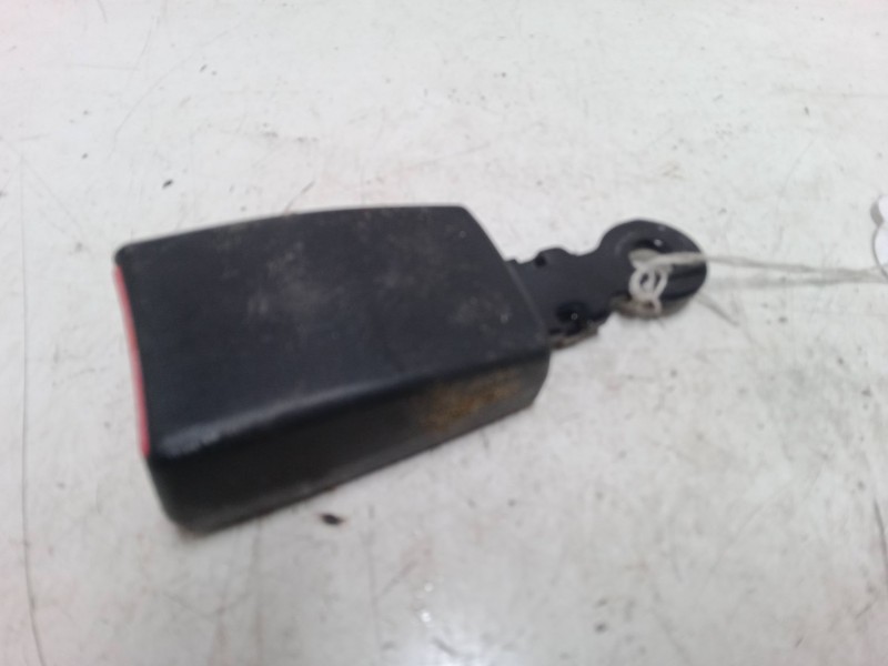 Recambio de anclaje con pretensor delantero izquierdo para fiat panda / panda classic (169_) 1.2 (169.axb11, 169.axb1a) referenc