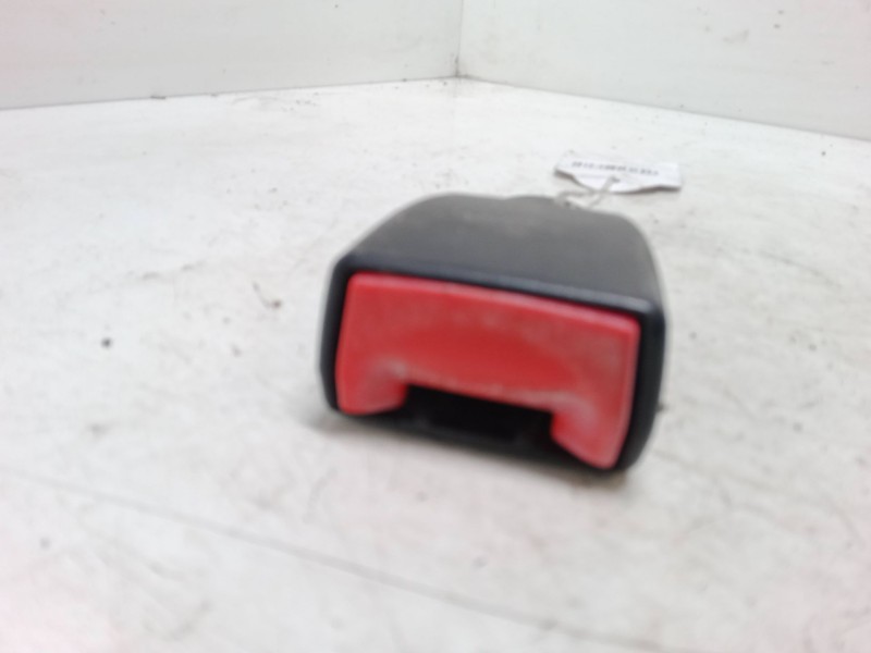 Recambio de anclaje con pretensor delantero izquierdo para fiat panda / panda classic (169_) 1.2 (169.axb11, 169.axb1a) referenc