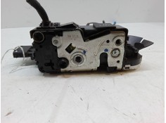 Recambio de cerradura puerta delantera izquierda para citroën c4 grand picasso i (ua_) 1.6 hdi referencia OEM IAM    2