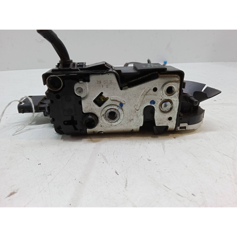Recambio de cerradura puerta delantera izquierda para citroën c4 grand picasso i (ua_) 1.6 hdi referencia OEM IAM   