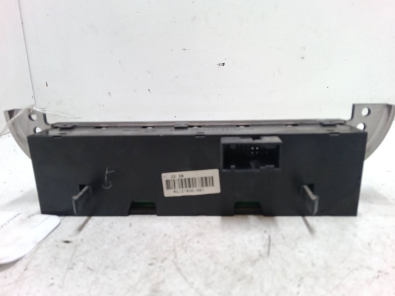 Recambio de mando elevalunas central para mini mini (r50, r53) one d referencia OEM IAM   