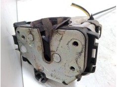 Recambio de cerradura puerta delantera derecha para fiat panda / panda classic (169_) 1.2 (169.axb11, 169.axb1a) referencia OEM 