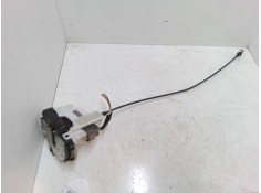 Recambio de cerradura puerta delantera derecha para fiat panda / panda classic (169_) 1.2 (169.axb11, 169.axb1a) referencia OEM  2