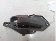 Recambio de maneta interior puerta delantera izquierda para fiat panda / panda classic (169_) 1.2 (169.axb11, 169.axb1a) referen